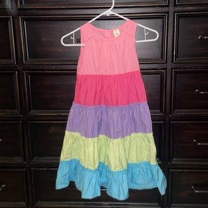 Gymboree size 8 pastels